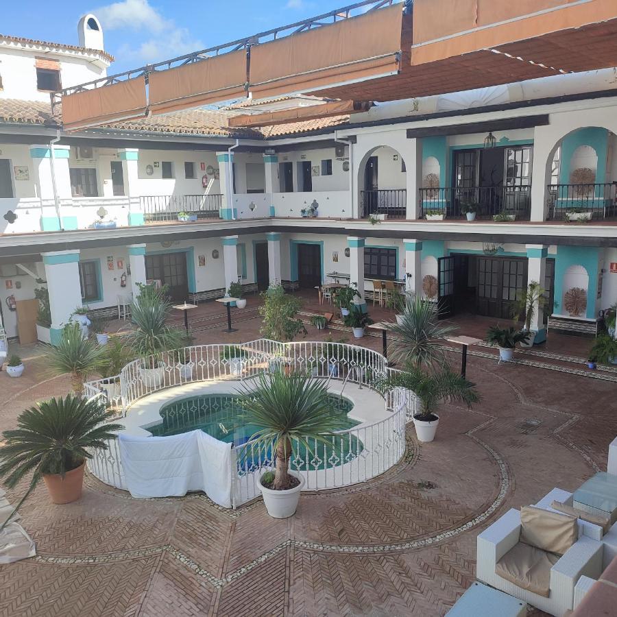 Palacio Donana , Rural & Luxury El Rocío Exterior foto