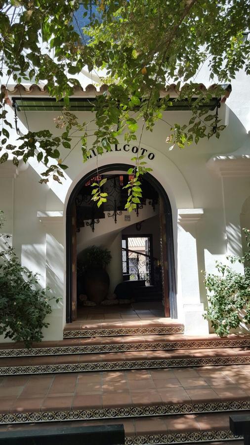 Palacio Donana , Rural & Luxury El Rocío Exterior foto
