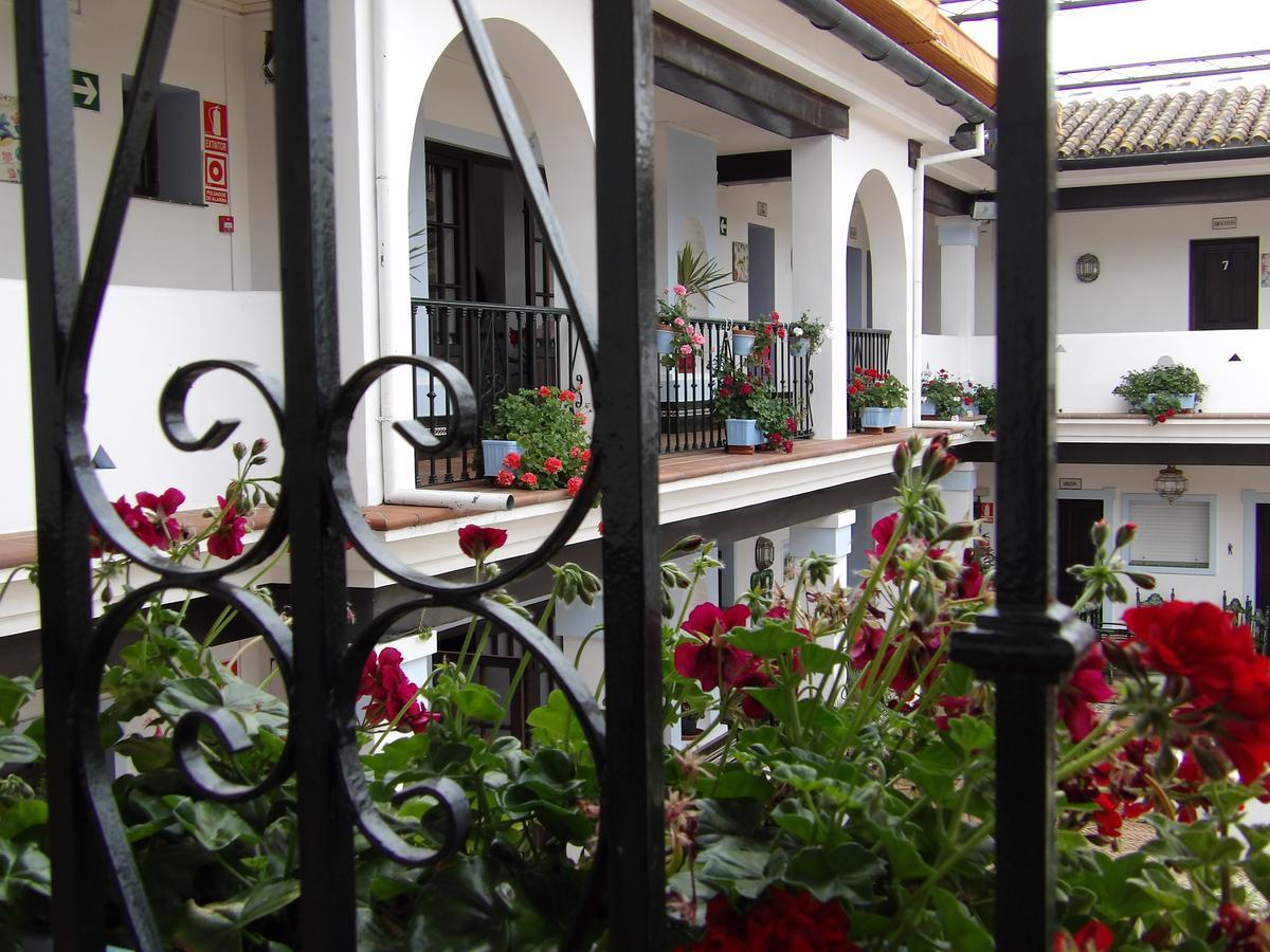 Palacio Donana , Rural & Luxury El Rocío Exterior foto