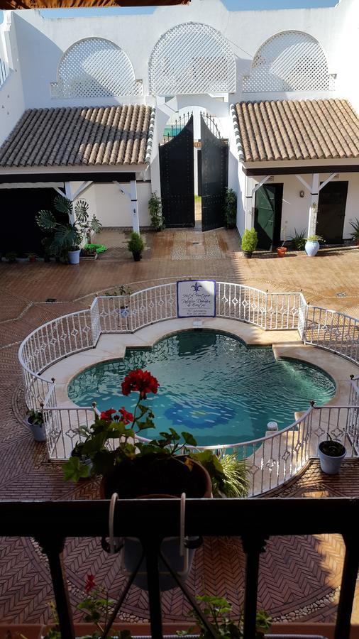 Palacio Donana , Rural & Luxury El Rocío Exterior foto