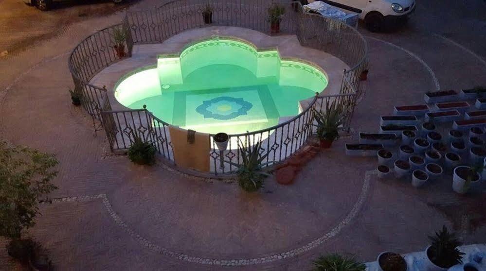 Palacio Donana , Rural & Luxury El Rocío Exterior foto
