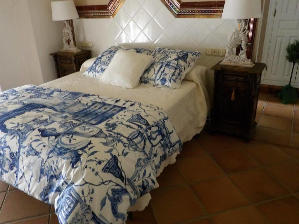 Palacio Donana , Rural & Luxury El Rocío Exterior foto