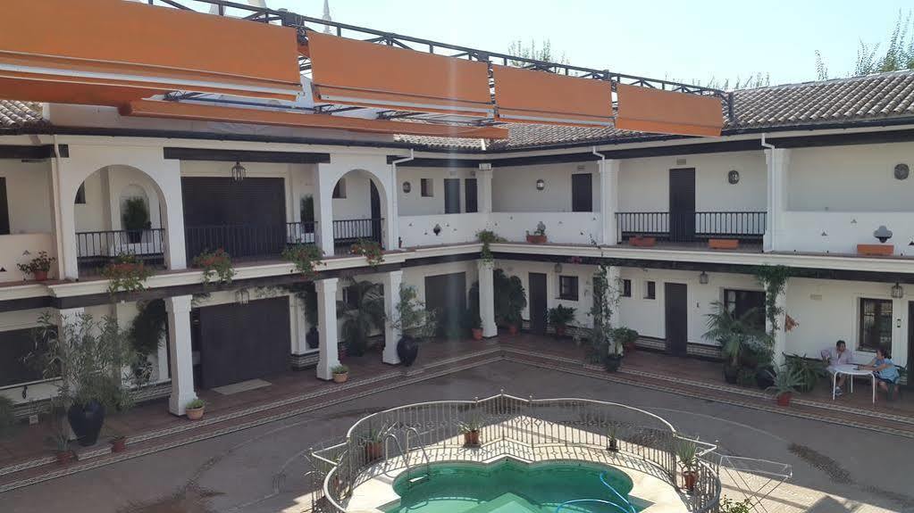 Palacio Donana , Rural & Luxury El Rocío Exterior foto