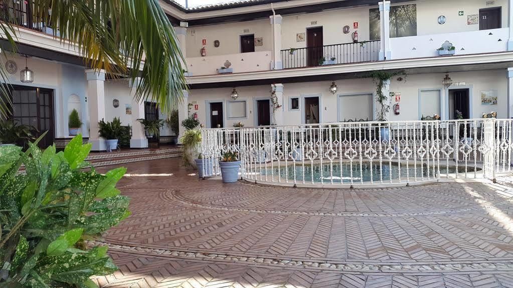 Palacio Donana , Rural & Luxury El Rocío Exterior foto